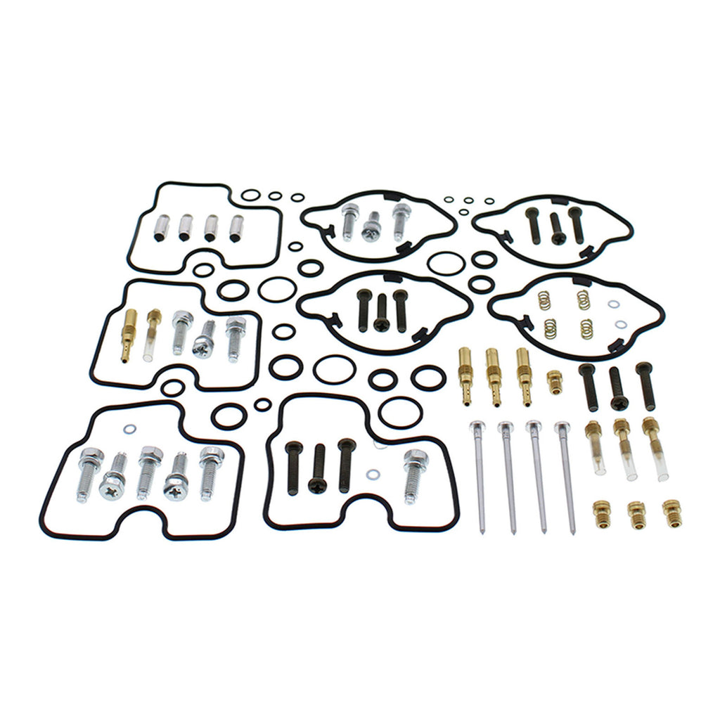 All Balls Racing Carburettor Rebuild Kit - Series 4