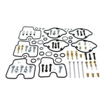 All Balls Racing Carburettor Rebuild Kit - Series 4