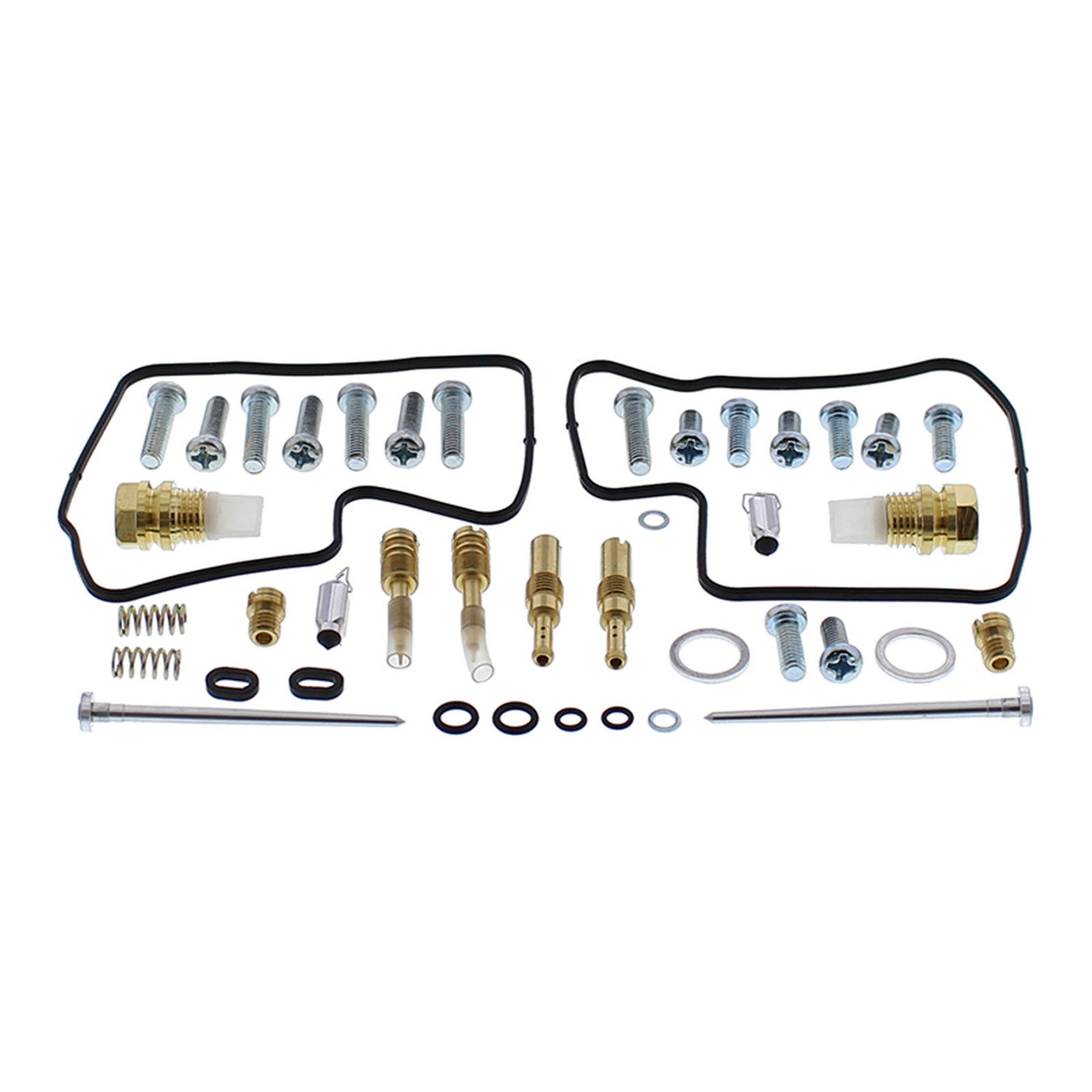 All Balls Racing Carburettor Rebuild Kit - Series 4