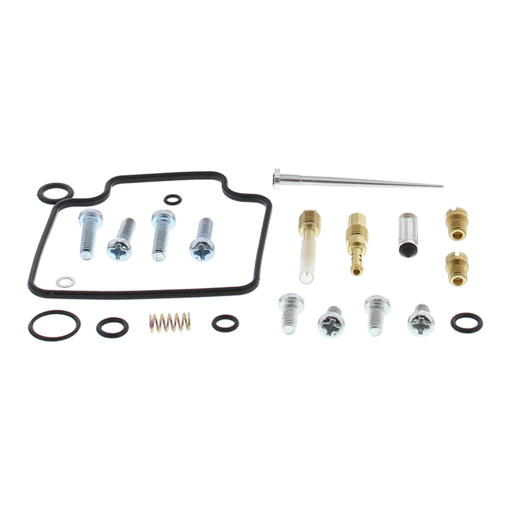 All Balls Racing Carburettor Rebuild Kit - Series 4