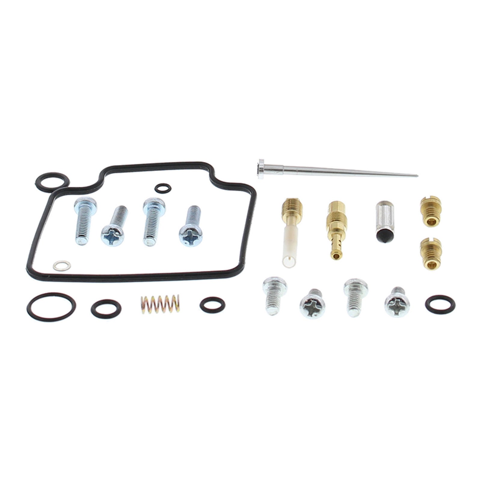 All Balls Racing Carburettor Rebuild Kit - Series 4