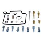 All Balls Racing Carburettor Rebuild Kit - Series 4