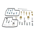All Balls Racing Carburettor Rebuild Kit - Series 4
