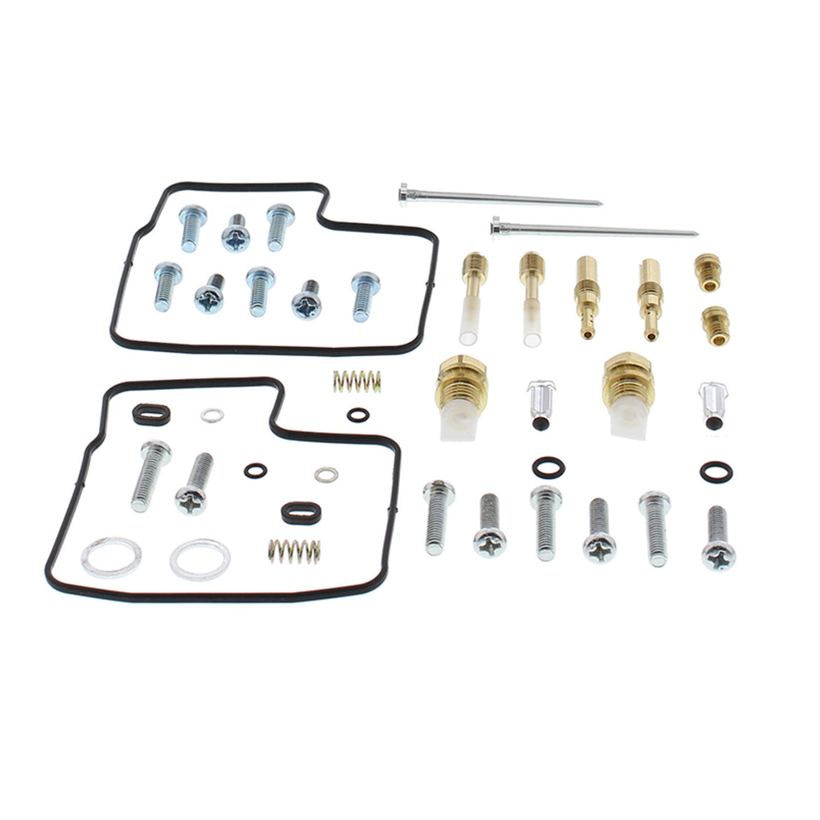 All Balls Racing Carburettor Rebuild Kit - Series 4