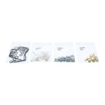 All Balls Racing Carburettor Rebuild Kit - Series 4
