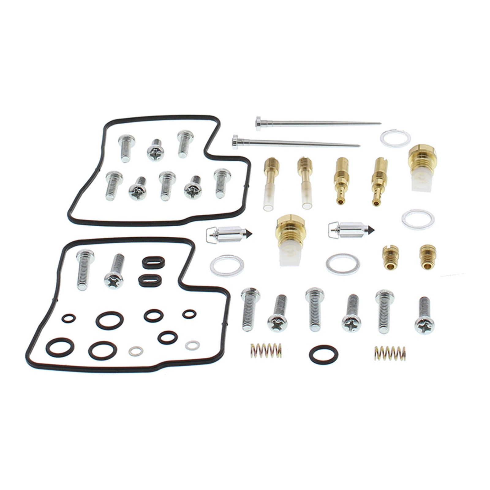 Carburettor Rebuild Kit - Series 1