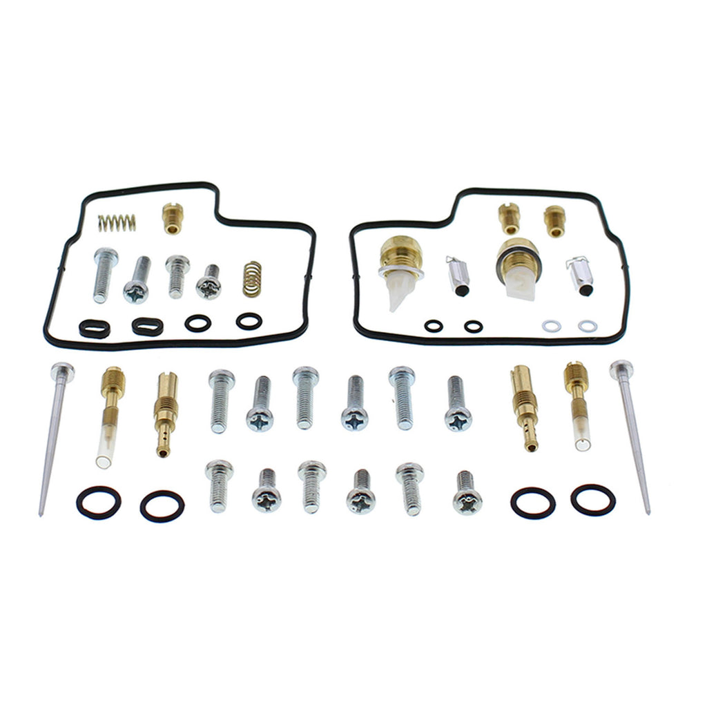 Carburettor Rebuild Kit - Series 1