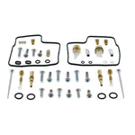 Carburettor Rebuild Kit - Series 1