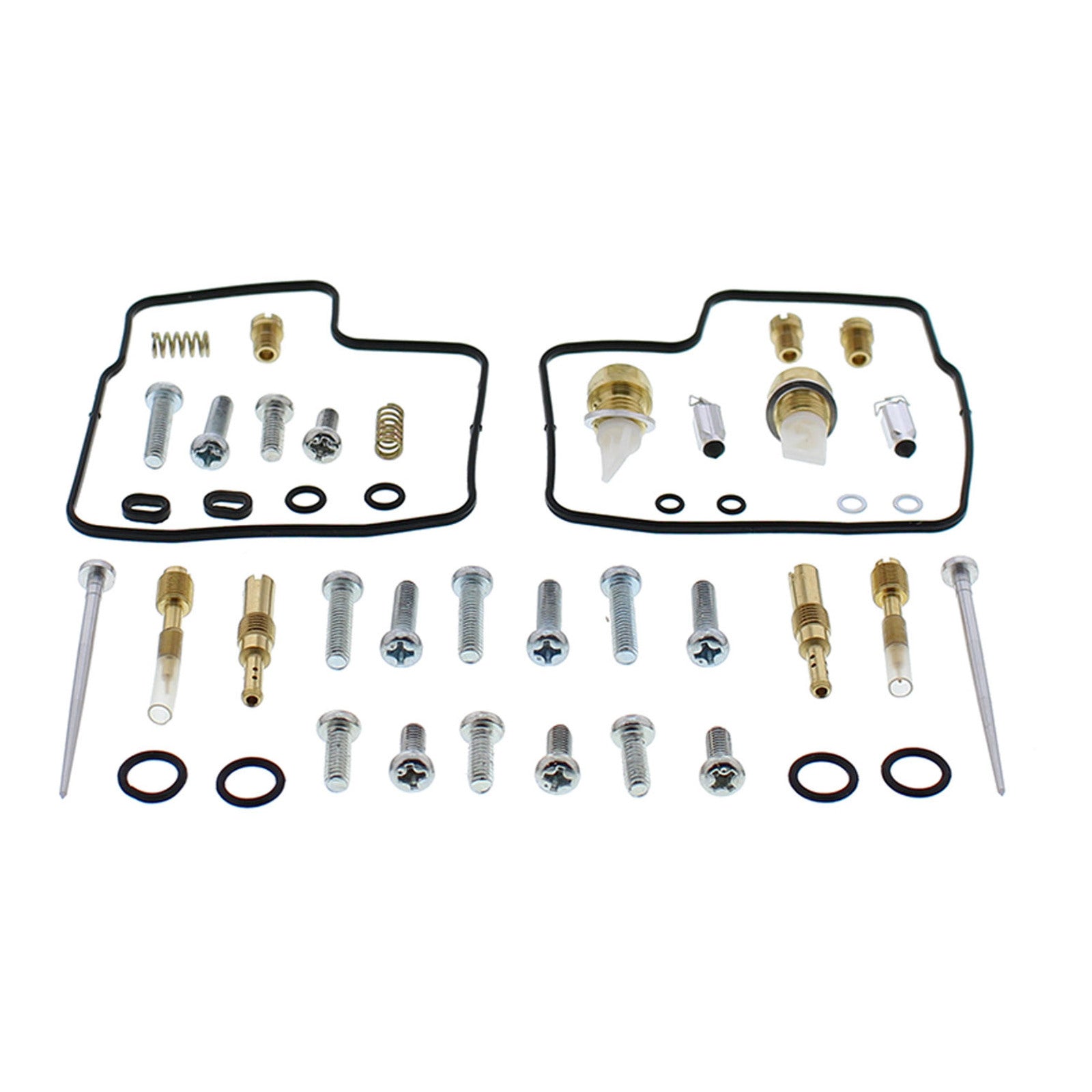 Carburettor Rebuild Kit - Series 1
