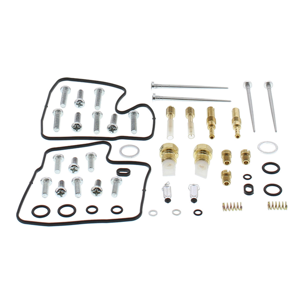 Carburettor Rebuild Kit - Series 1