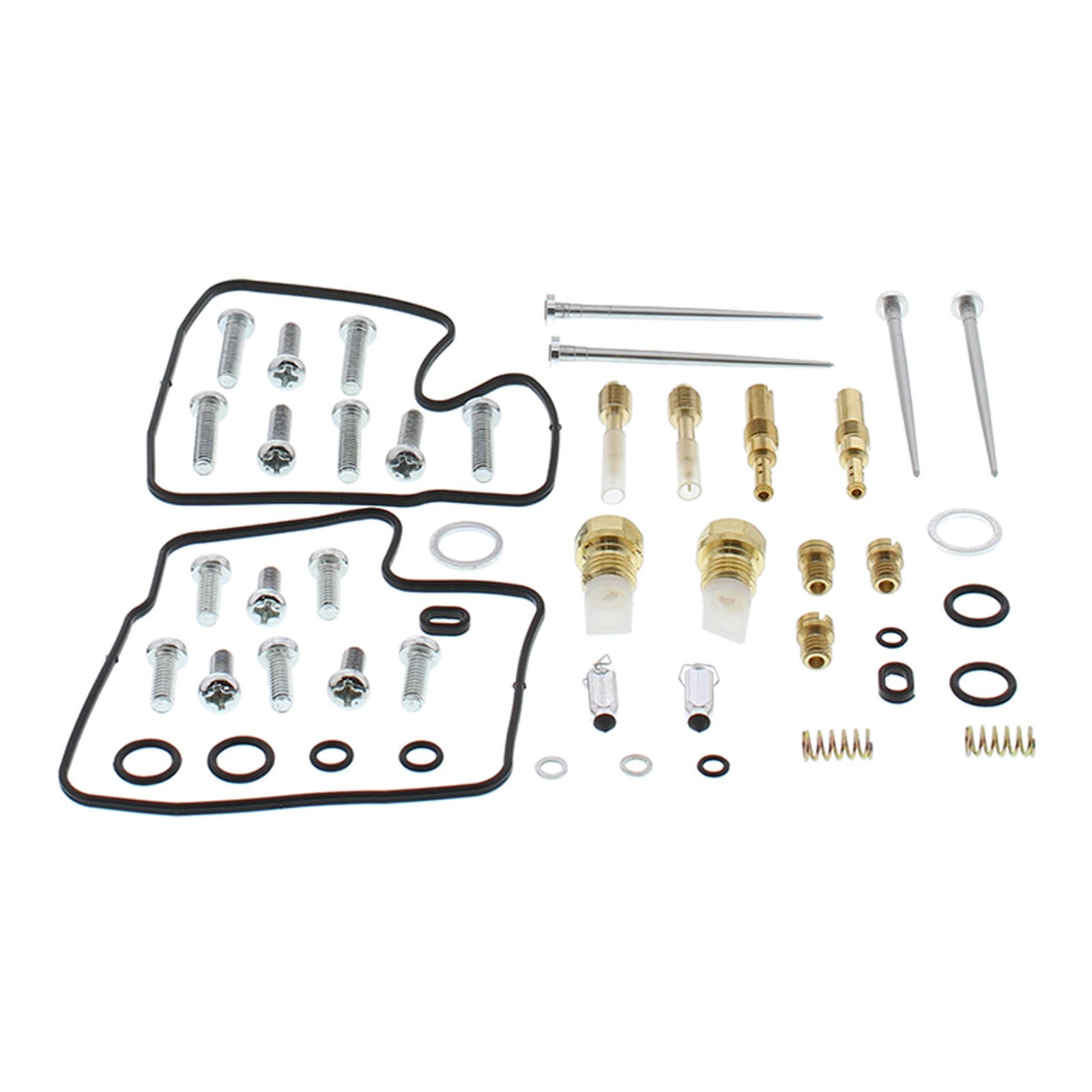 Carburettor Rebuild Kit - Series 1