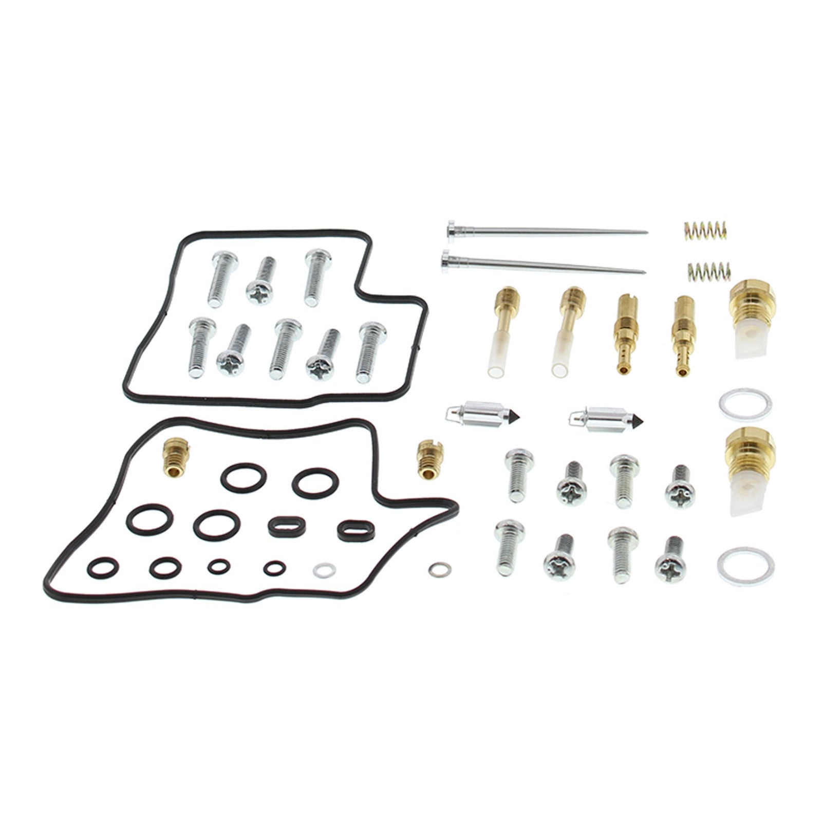 All Balls Racing Carburettor Rebuild Kit - Series 4