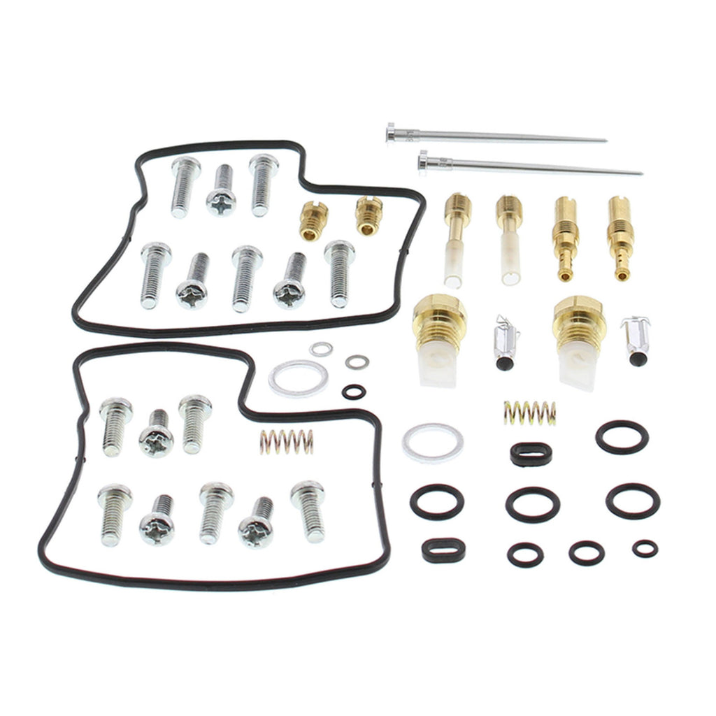All Balls Racing Carburettor Rebuild Kit - Series 4