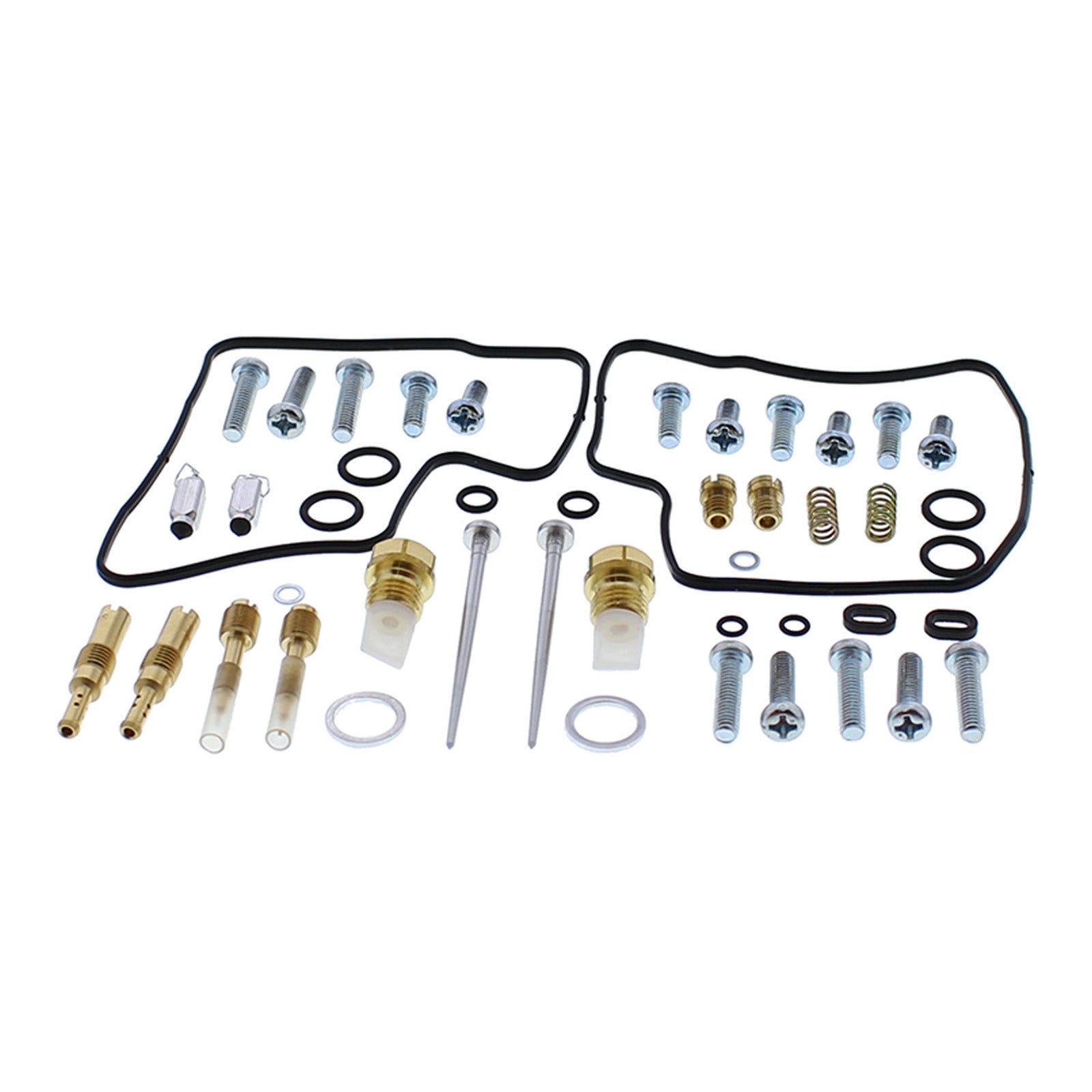 All Balls Racing Carburettor Rebuild Kit - Series 4