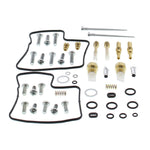 All Balls Racing Carburettor Rebuild Kit - Series 4