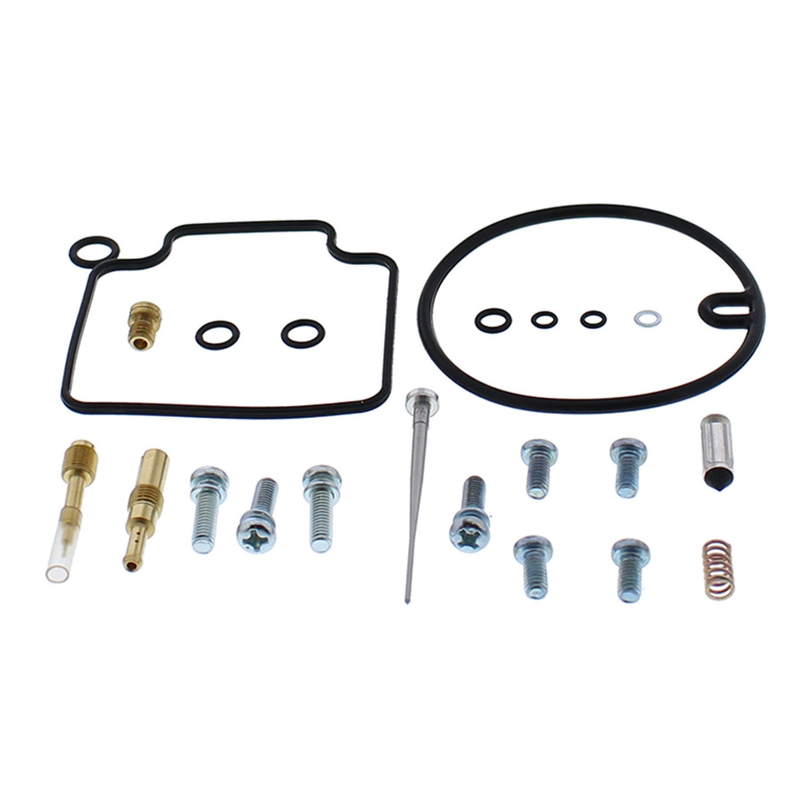 All Balls Racing Carburettor Rebuild Kit - Series 4