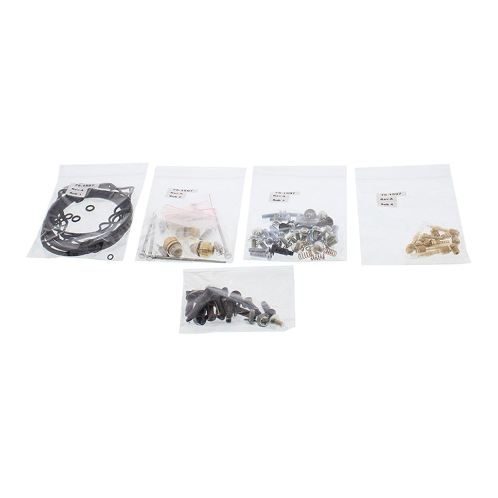 All Balls Racing Carburettor Rebuild Kit - Series 4