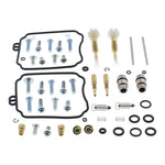 All Balls Racing Carburettor Rebuild Kit - Series 4