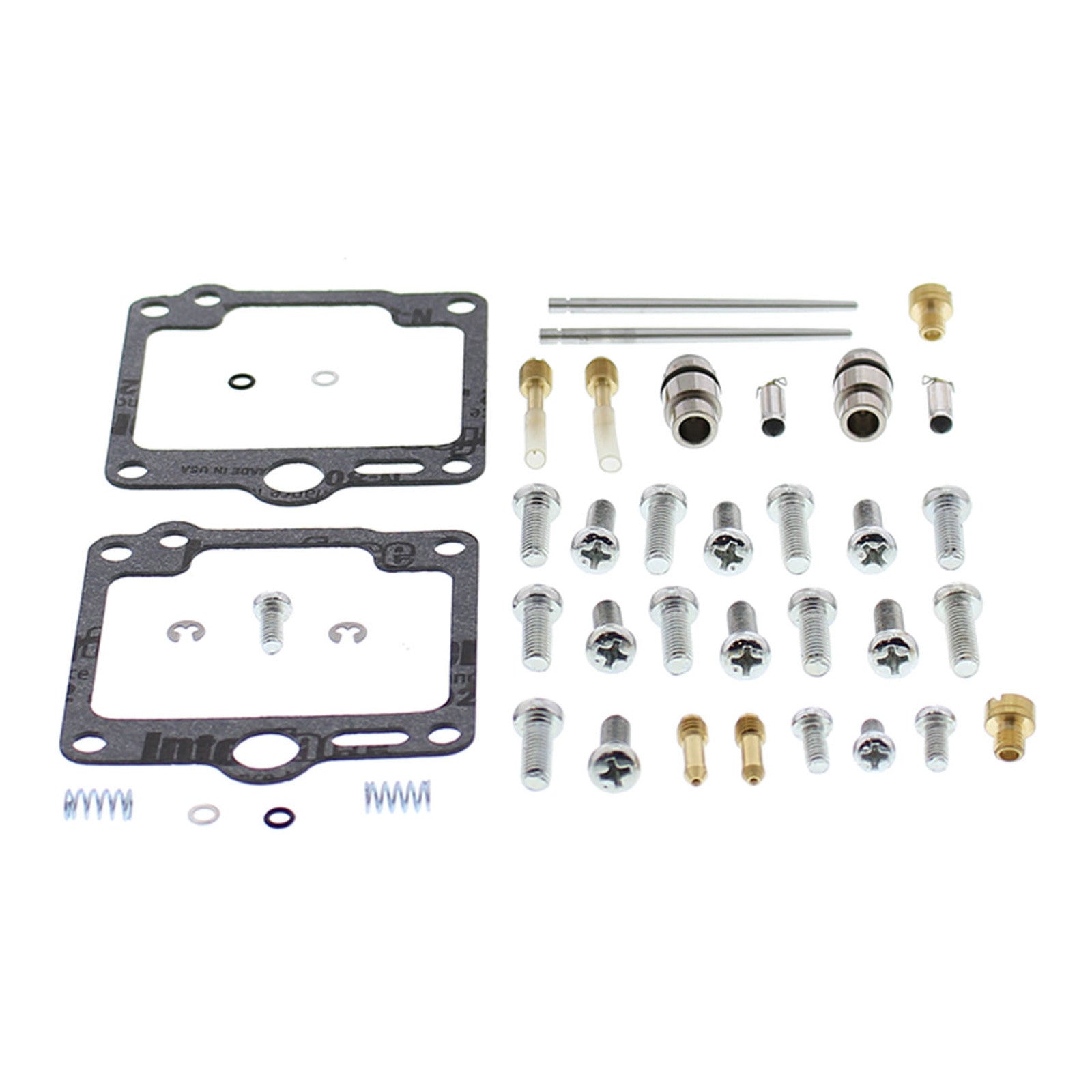 Carburettor Rebuild Kit - Series 1