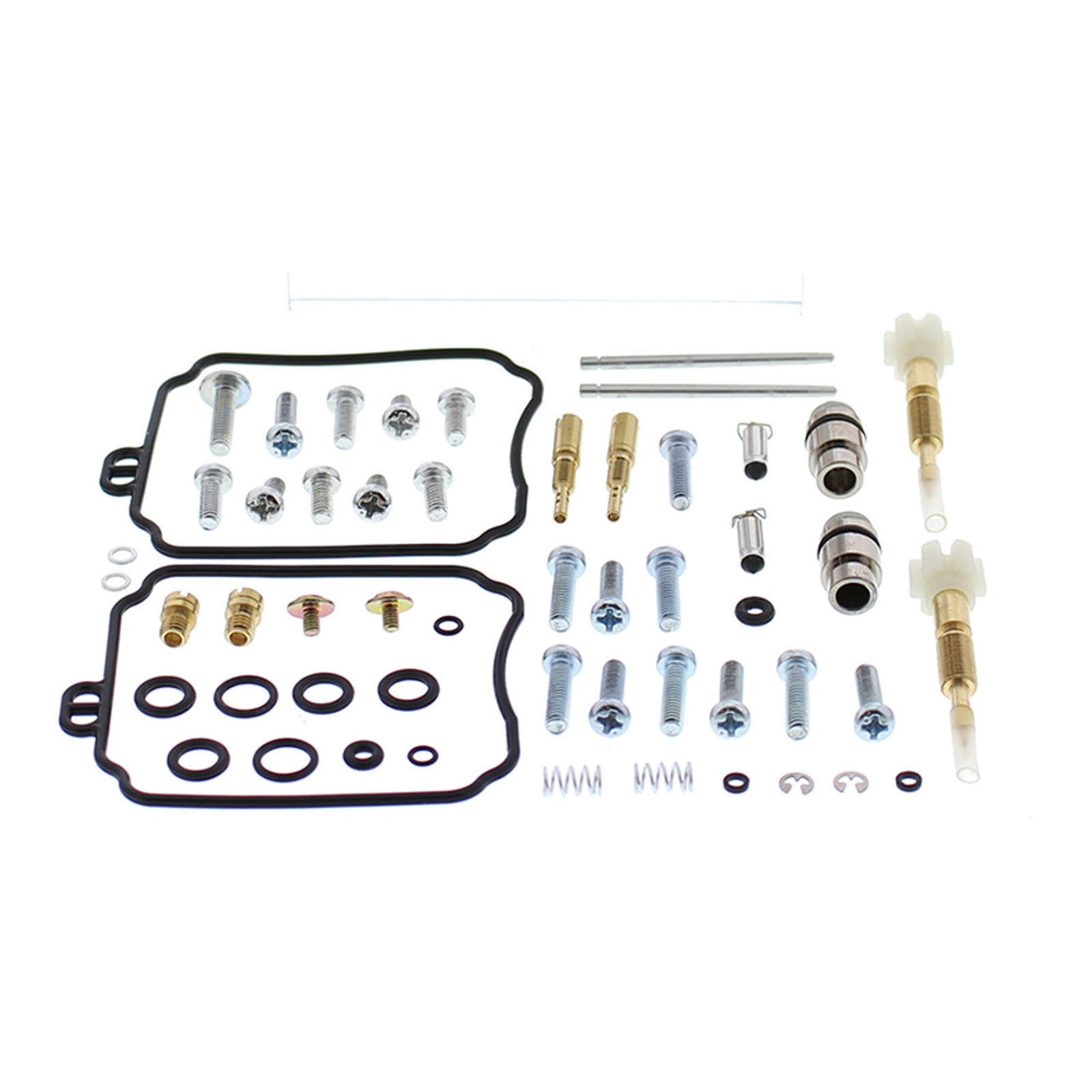 All Balls Racing Carburettor Rebuild Kit - Series 4