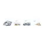 All Balls Racing Carburettor Rebuild Kit - Series 4