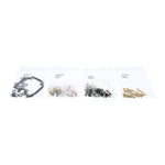 All Balls Racing Carburettor Rebuild Kit - Series 4