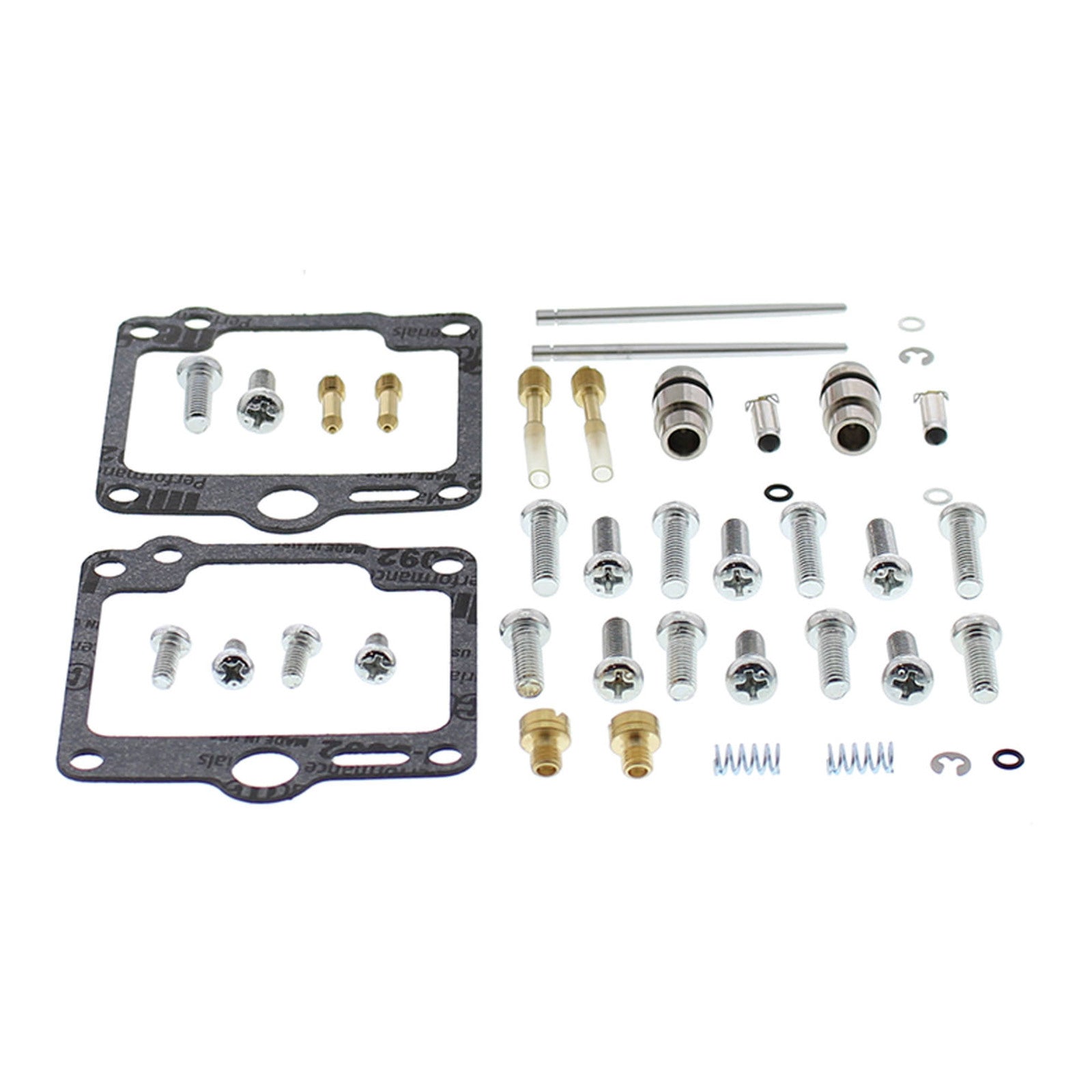 Carburettor Rebuild Kit - Series 1