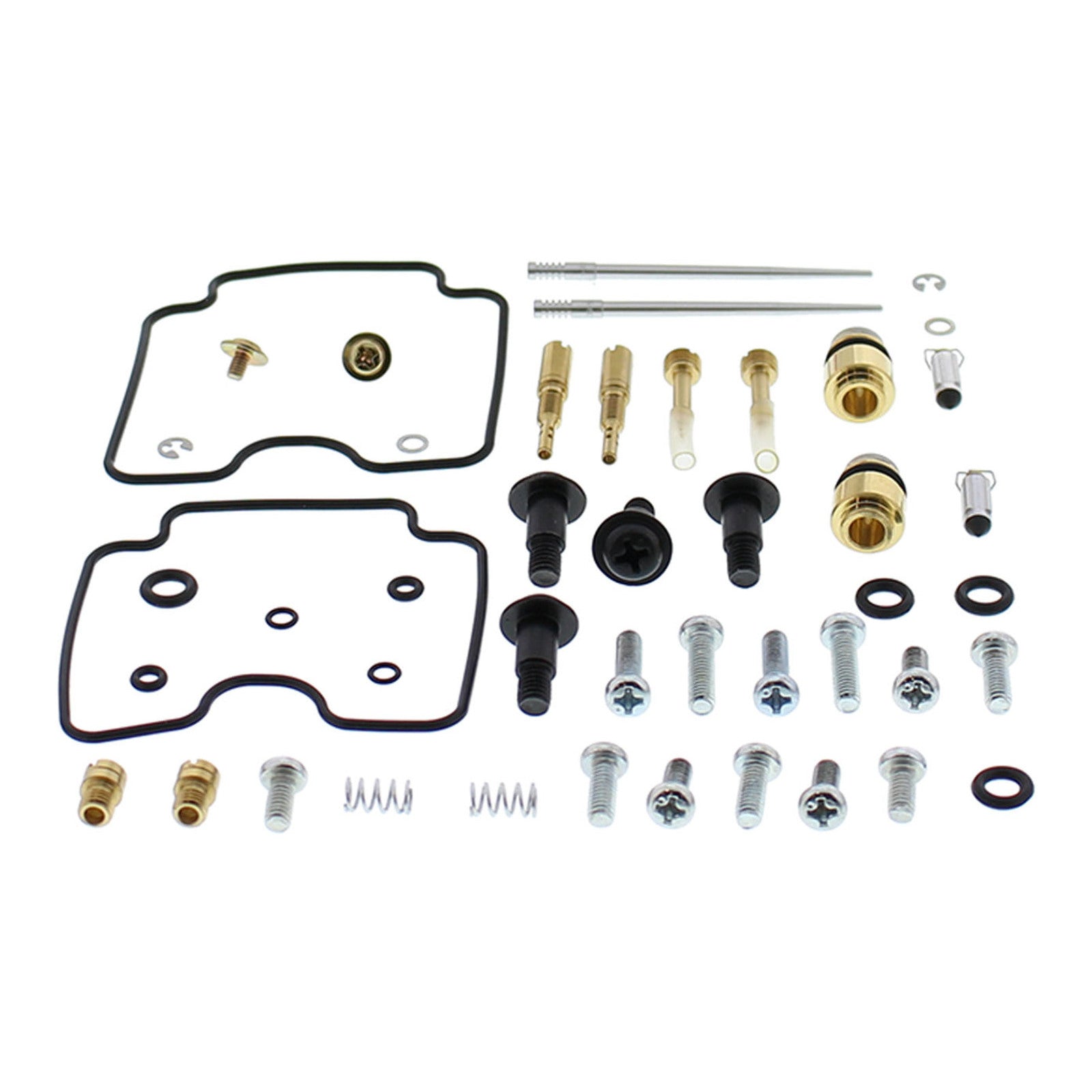All Balls Racing Carburettor Rebuild Kit - Series 4