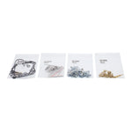 All Balls Racing Carburettor Rebuild Kit - Series 4