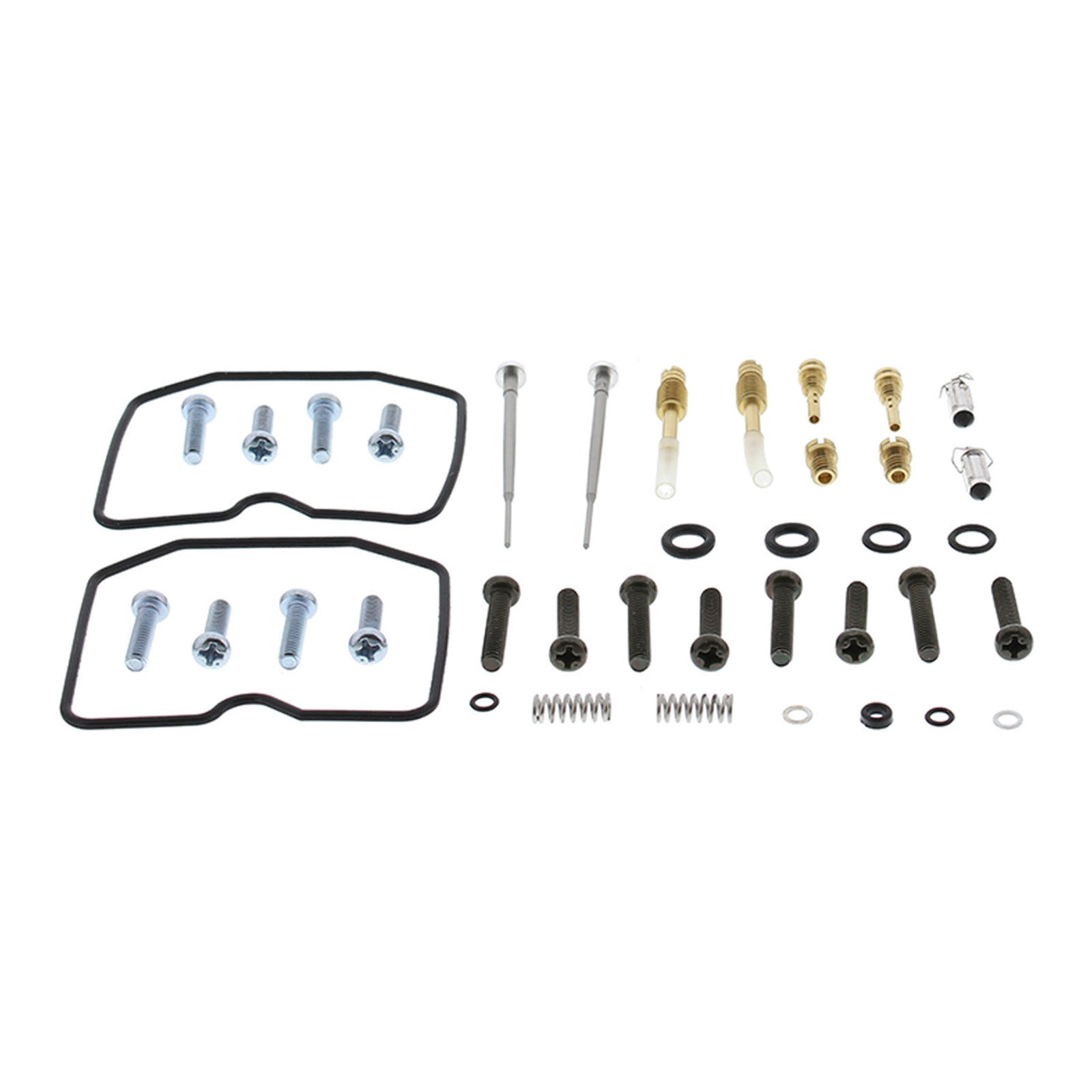 Carburettor Rebuild Kit - Series 1
