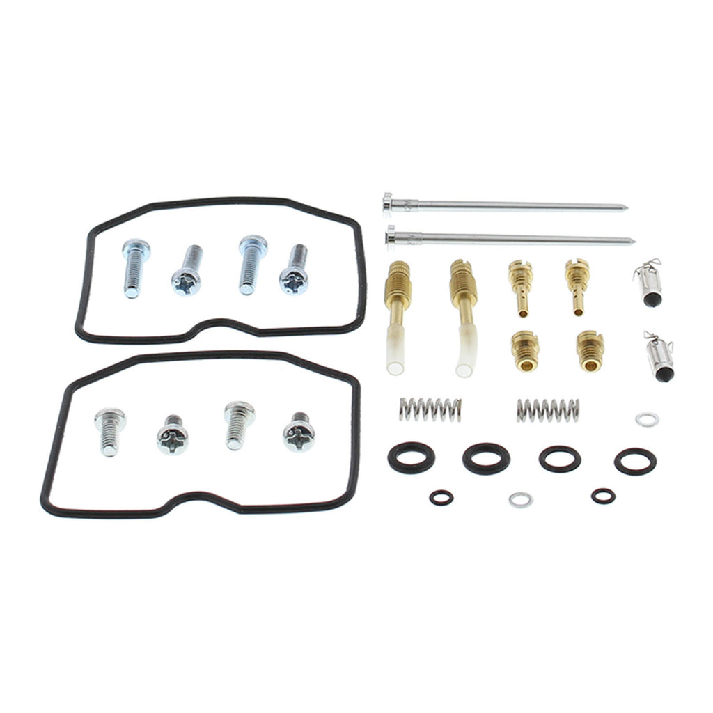 All Balls Racing Carburettor Rebuild Kit - Series 4