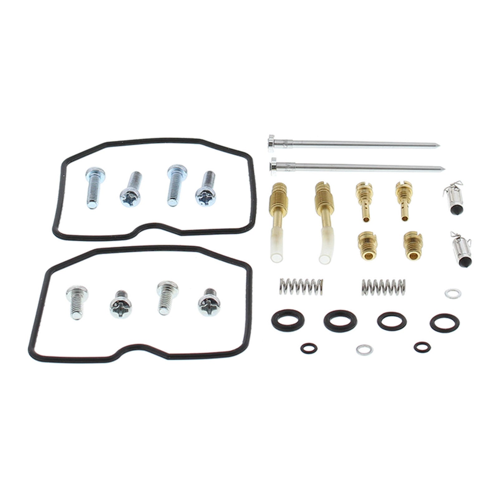 All Balls Racing Carburettor Rebuild Kit - Series 4