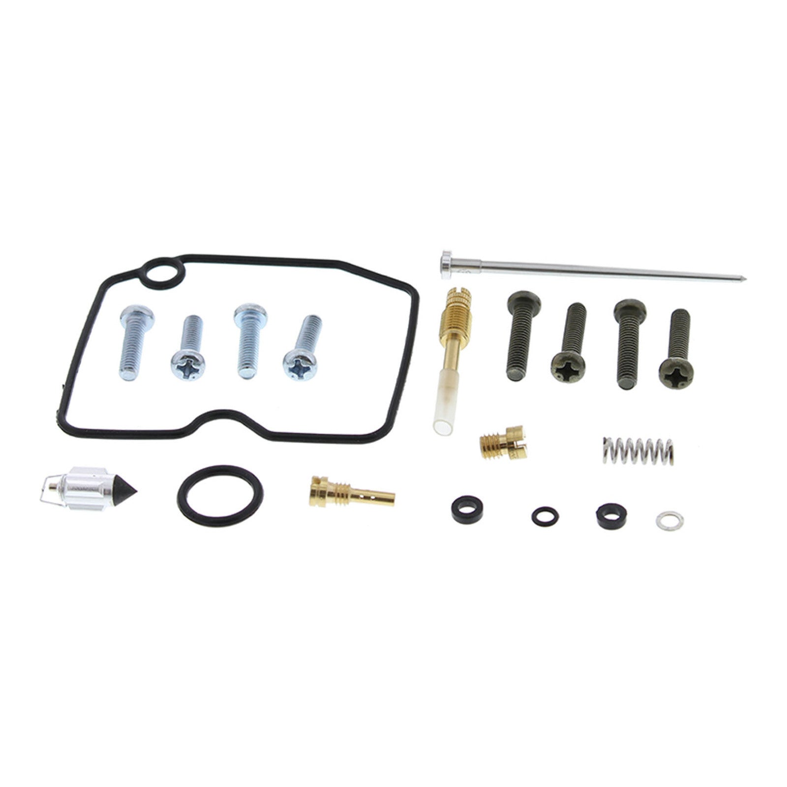 All Balls Racing Carburettor Rebuild Kit - Series 4
