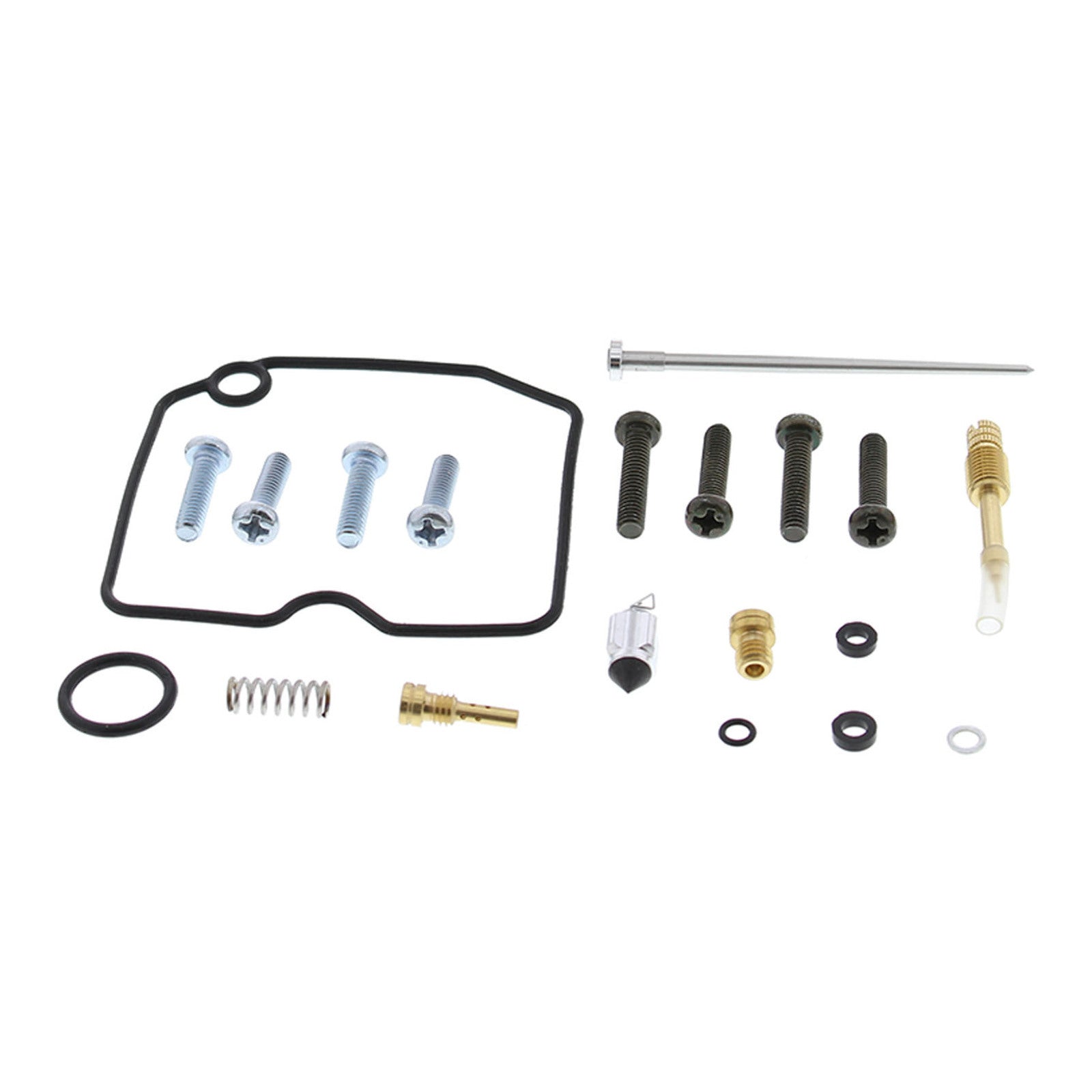 All Balls Racing Carburettor Rebuild Kit - Series 4