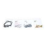 Carburettor Rebuild Kit - Series 1