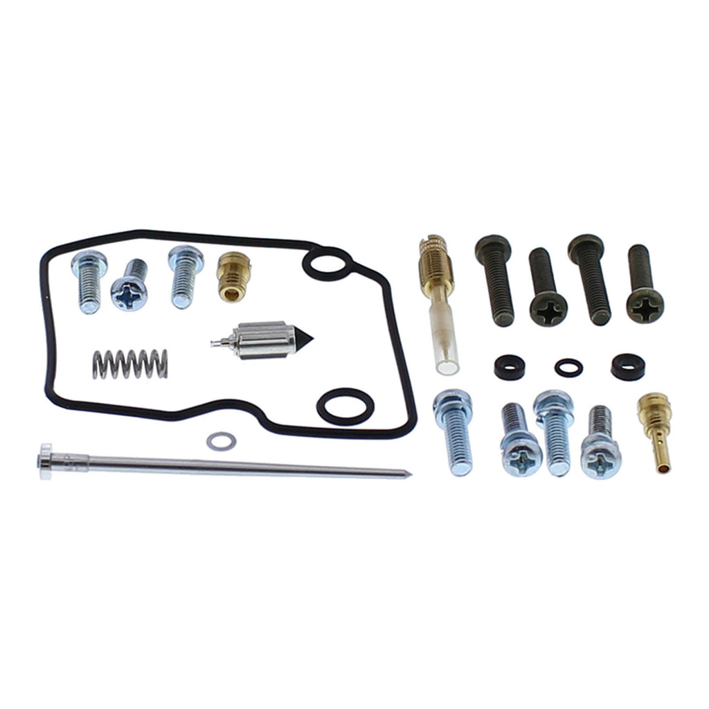 Carburettor Rebuild Kit - Series 1