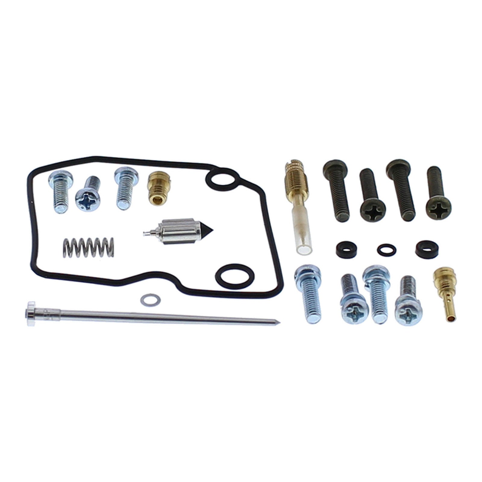 Carburettor Rebuild Kit - Series 1