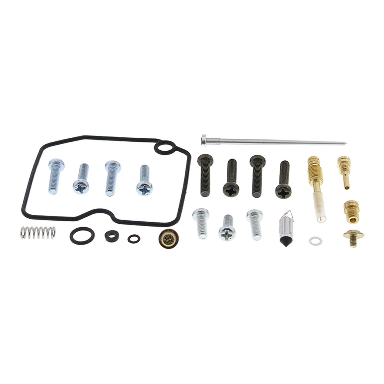 Carburettor Rebuild Kit - Series 1