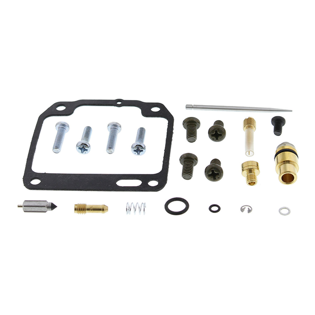 All Balls Racing Carburettor Rebuild Kit - Series 4