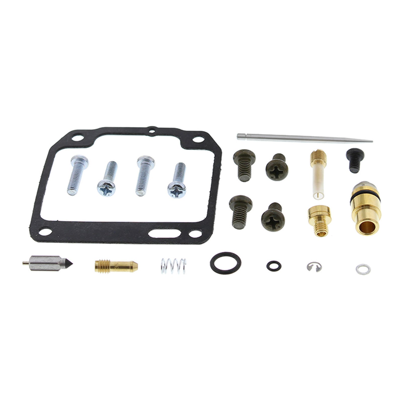 All Balls Racing Carburettor Rebuild Kit - Series 4
