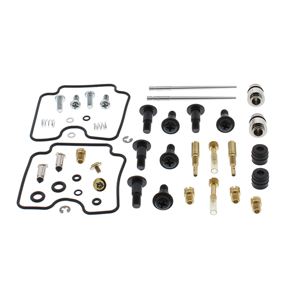 All Balls Racing Carburettor Rebuild Kit - Series 5