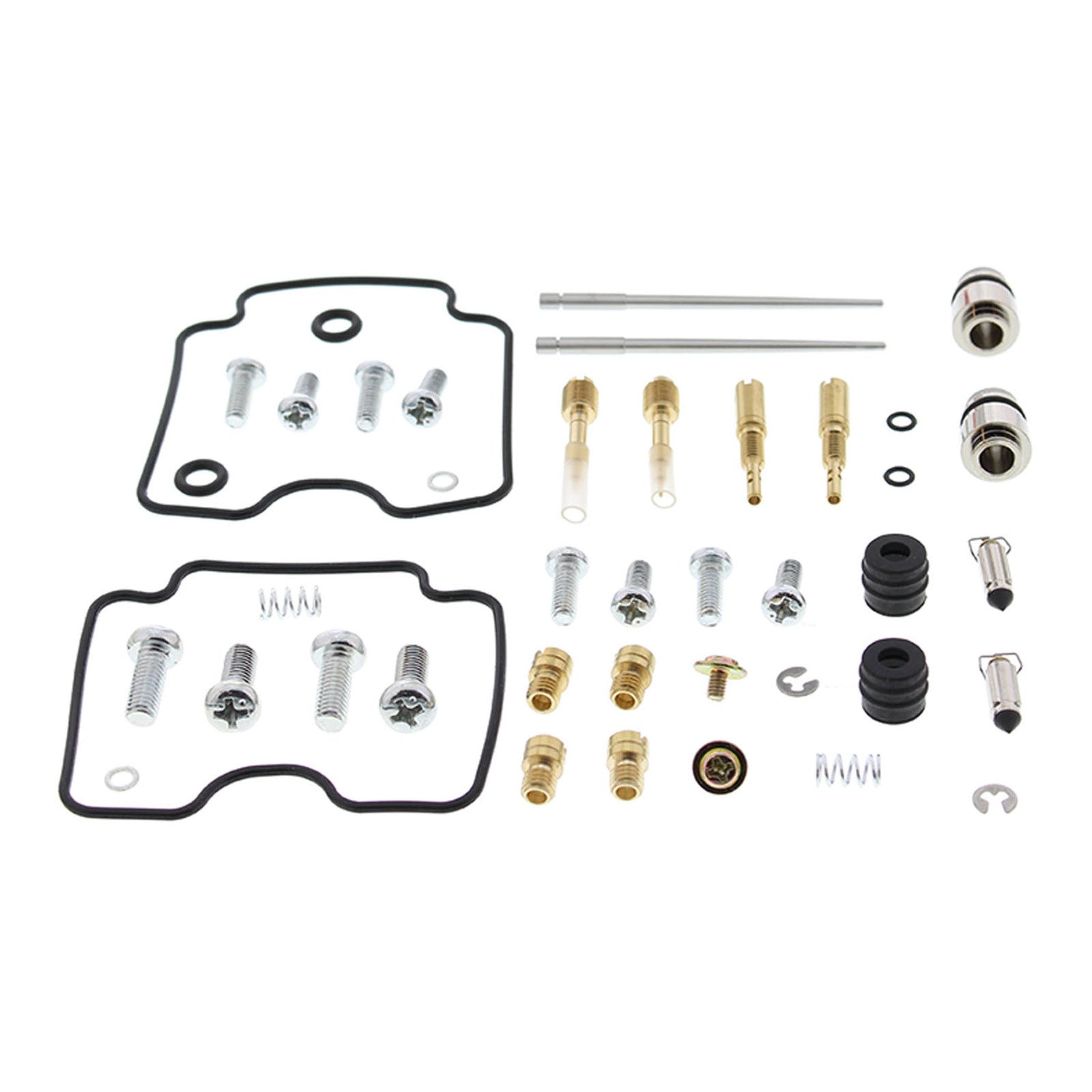 All Balls Racing Carburettor Rebuild Kit - Series 5