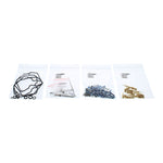All Balls Racing Carburettor Rebuild Kit - Series 5