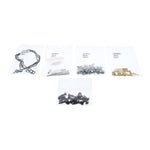 All Balls Racing Carburettor Rebuild Kit - Series 5