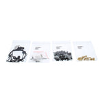All Balls Racing Carburettor Rebuild Kit - Series 5