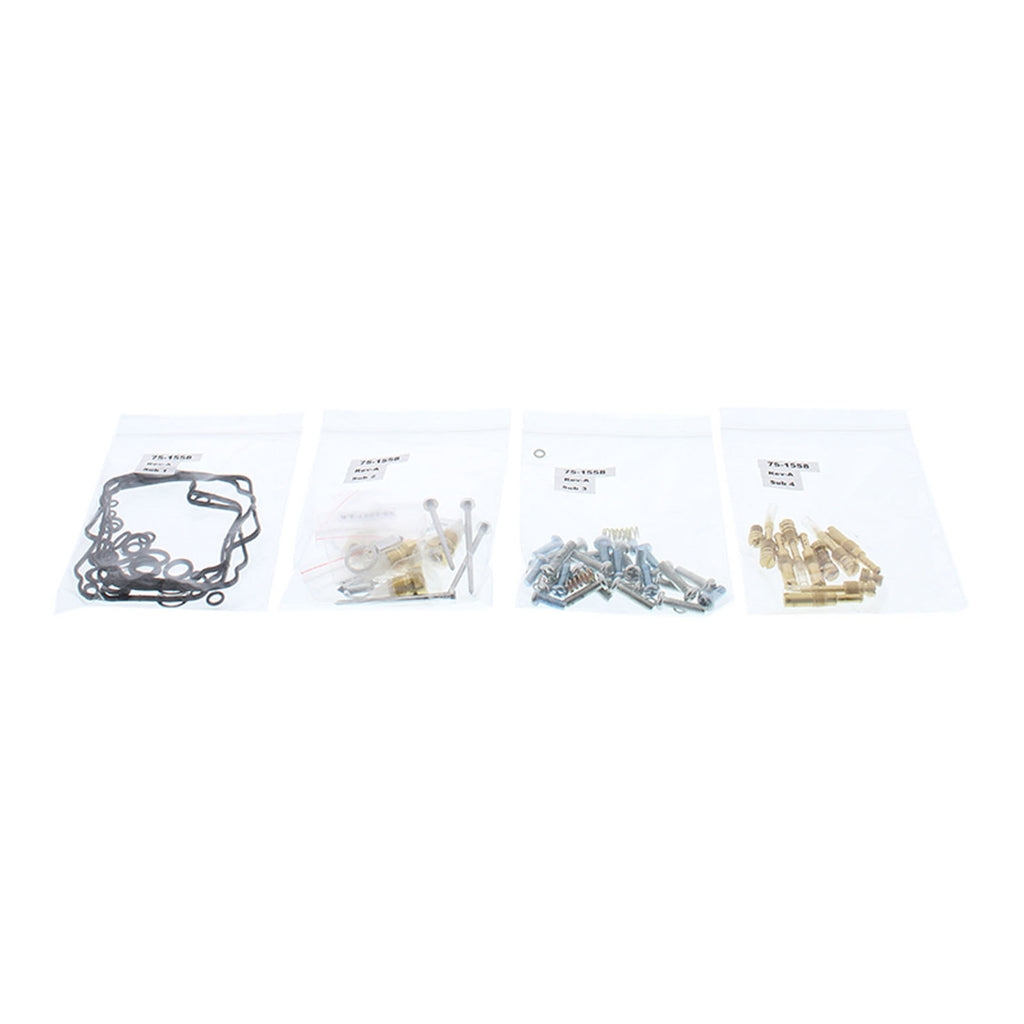 Carburettor Rebuild Kit - Series 1