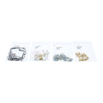 Carburettor Rebuild Kit - Series 1