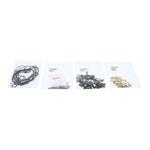 All Balls Racing Carburettor Rebuild Kit - Series 5