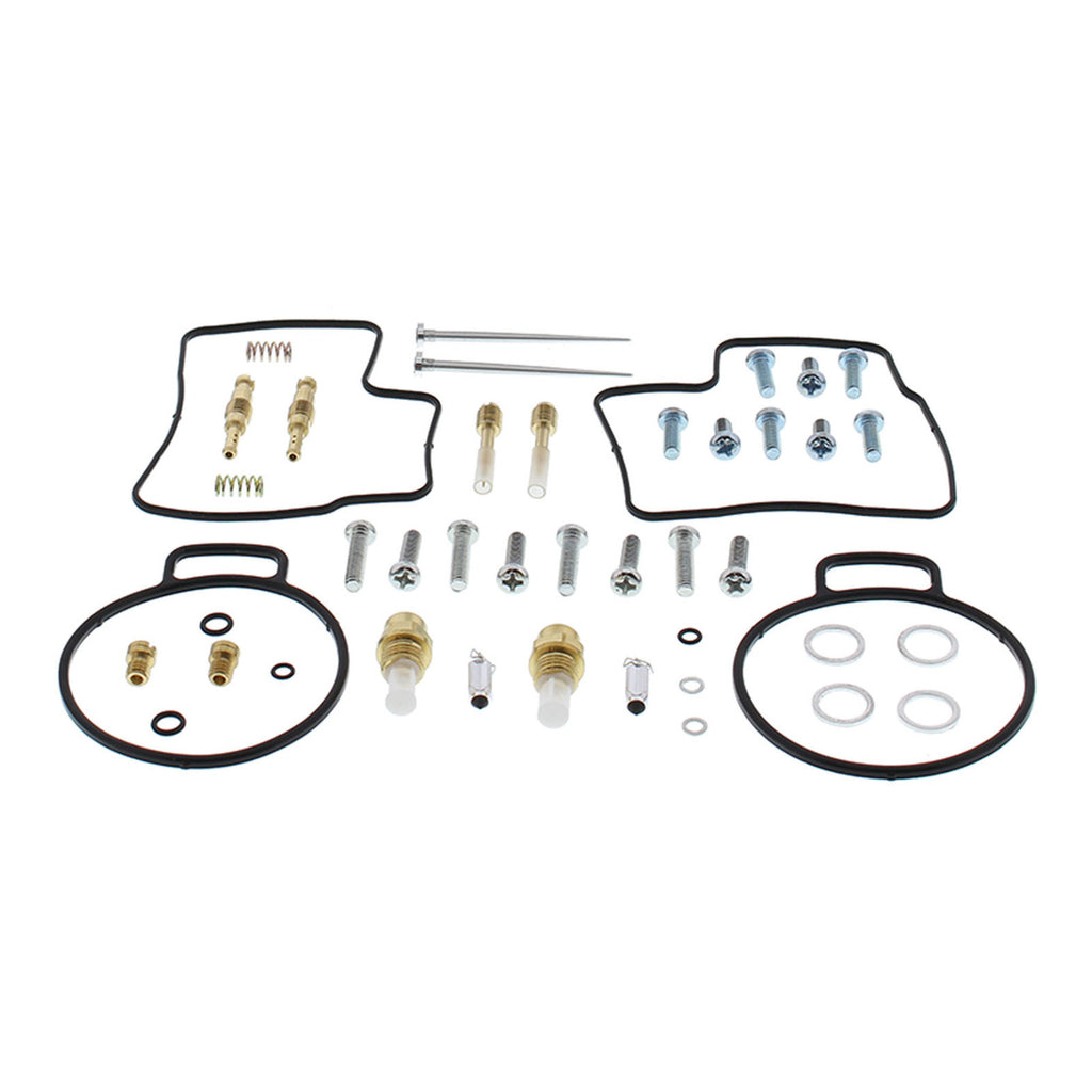 Carburettor Rebuild Kit - Series 1