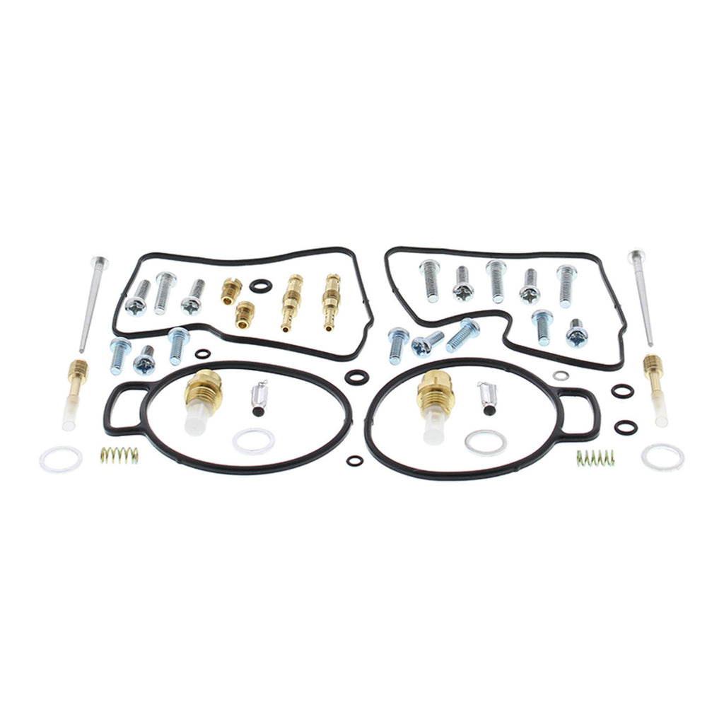 Carburettor Rebuild Kit - Series 1